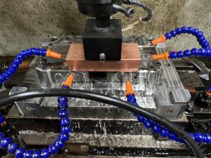 俊銘精密有限公司