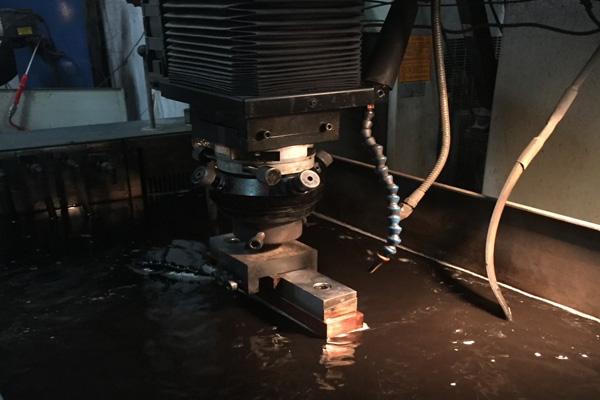 俊銘精密有限公司